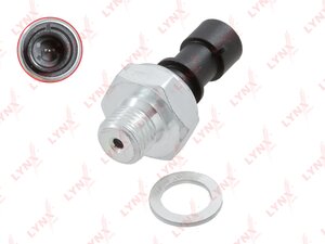Изображение 1, DM5007 Датчик давления масла CHEVROLET Captiva (2.4), Aveo, Epica, Lanos LYNX