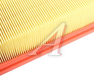 Изображение 3, A21080 Фильтр воздушный PEUGEOT 207, 208, 308 CITROEN C3, C4, C5 SAKURA