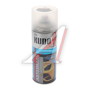 Изображение 1, KU-4023 Краска 417 пицунда аэрозоль 520мл KUDO