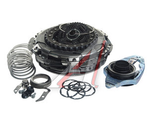 Изображение 2, 602000200 Сцепление VW Passat, Golf, Touran AUDI A3 (1.6) комплект LUK