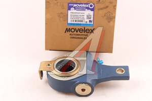 Изображение 1, WG4008457100-MX Рычаг тормоза регулировочный SITRAK HOWO автоматический (мост HF9) (1шт.) MOVELEX