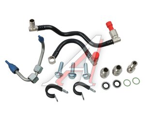 Изображение 5, 5340.3906007-30 Комплект ЯМЗ-534 переоборудования ТНВД BOSCH 5340.1111008 на ТНВД ЯЗДА 53445.1111008 АВТОДИЗЕЛЬ