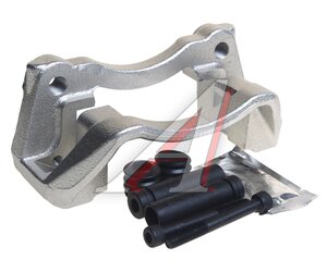 Изображение 1, 8960193 Скоба суппорта FORD Transit (06-) заднего LONGHO