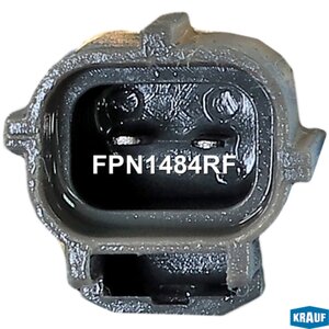 Изображение 7, FPN1484RF Насос топливный ISUZU FVR34 (6HK1 Е5) высокого давления KRAUF
