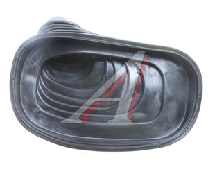 Изображение 2, 1703041-61B/D Чехол рычага КПП FAW 3250, J6 (6х6) OE