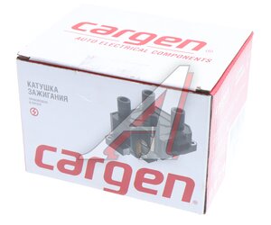 Изображение 5, ZX7582 Катушка зажигания ВАЗ-2115 (модуль) CARGEN