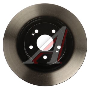 Изображение 4, RN2652 Диск тормозной CHERY Tiggo 7 Pro (23-) передний (1шт.) NIBK