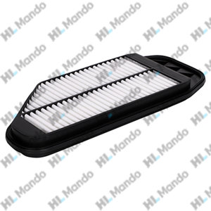 Изображение 6, EAF00070M Фильтр воздушный CHEVROLET Spark (10-) MANDO