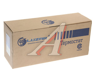 Изображение 5, LT0914 Термостат RENAULT Megane (02-) LUZAR
