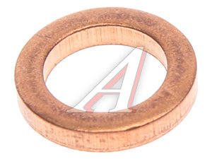 Изображение 1, 0157.08 Кольцо уплотнительное PEUGEOT 308 масляной трубки OE