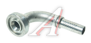 Изображение 1, M23691-10-12 Фланец SFS90° 5/8" (3/4") D=41, 5