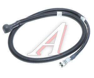 Изображение 1, 3703030LE392 Провод АКБ "+" JAC OE