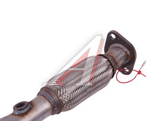 Изображение 5, 750-133 Труба приемная глушителя HYUNDAI Getz (05-09) (1.4) BOSAL