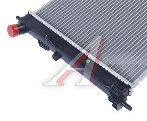 Изображение 4, PRS4047 Радиатор HYUNDAI Solaris (10-) KIA Rio (11-) МКПП PATRON