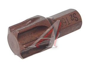 Изображение 1, RF-1563060PR Бита TORX T60х30мм 5/16" ROCKFORCE