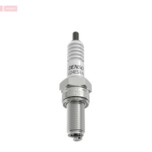 Изображение 4, U24ESRN Свеча зажигания мото SUZUKI KAWASAKI DENSO
