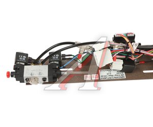 Изображение 3, 16N1X50135T1A012 Привод ПАЗ (12V) открывания двери CAMOZZI