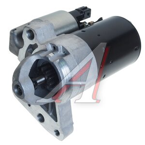 Изображение 1, TT16336 Стартер PEUGEOT CITROEN TESLA TECHNICS
