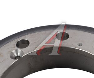 Изображение 3, 350-32-039 Барабан тормозной КАМАЗ-4310 MEGAPOWER