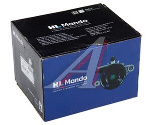 Изображение 4, EX571003A100 Насос гидроусилителя HYUNDAI Trajet (00-) (2.7) MANDO