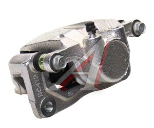 Изображение 1, EX582303M110 Суппорт HYUNDAI Genesis (08-) задний правый (с колодками) MANDO