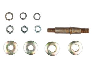 Изображение 2, MP-N-029-08 Ремкомплект УАЗ-3151, 452 крепления амортизатора METALPART