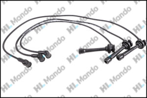 Изображение 1, EWTK00015H Провод высоковольтный KIA Carnival (98-) правый комплект MANDO