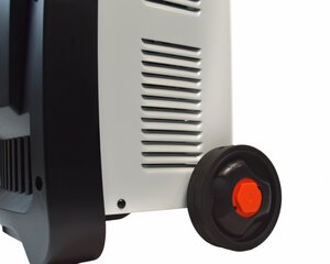 Изображение 3, BC-730SM Устройство пуско-зарядное 12-24V/40-1500Ач/700А передвижное BRAIT