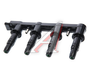 Изображение 1, 370-13-043 Катушка зажигания OPEL Astra J (10-) MEGAPOWER