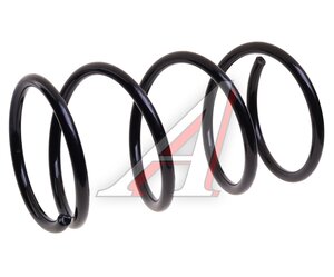 Изображение 2, 1022540SX Пружина MITSUBISHI Lancer (07-14) подвески передней (1шт.) STELLOX