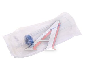 Изображение 1, 270076 Шприц пластмассовый 150/160мл МИМ