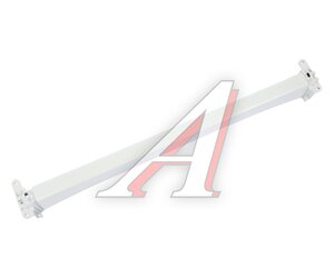 Изображение 1, 8406036C6200 Решетка бампера DONGFENG нижняя OE