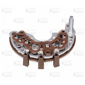 Изображение 1, VDB0549 Мост диодный CHEVROLET Aveo (02-), Lacetti (04-) (2PIN) STARTVOLT