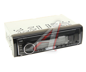 Изображение 1, NQ610WB Магнитола автомобильная 1DIN NAKAMICHI