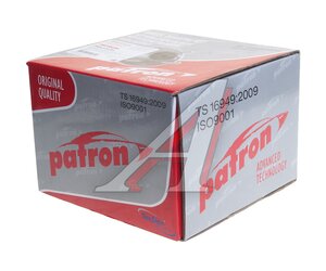 Изображение 4, PBK3269H Ступица DAEWOO Rezzo (00-) задняя PATRON