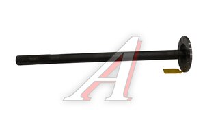 Изображение 3, 2403065-KE01C-MX Полуось DONGFENG левая MOVELEX