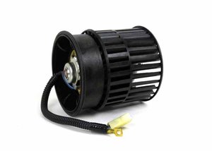 Изображение 3, 45-3730000-24V Мотор отопителя ОСА 4000 24V в сборе АВТОРАД