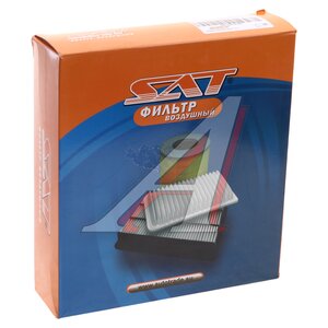 Изображение 4, ST390150 Фильтр воздушный HYUNDAI Elantra (20-) SAT