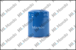 Изображение 4, MOF4457 Фильтр масляный NISSAN FORD INFINITI MANDO