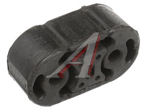 Изображение 2, 255-557 Кронштейн CHRYSLER Voyager (01-08) крепления глушителя BOSAL