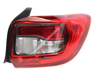 Изображение 1, NSP07265501454R Фонарь задний RENAULT Logan (04-) правый NSP