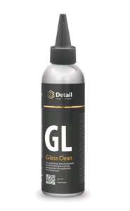 Изображение 1, DT-0121 Полироль очиститель стекол 250мл GL Glass Clean DETAIL