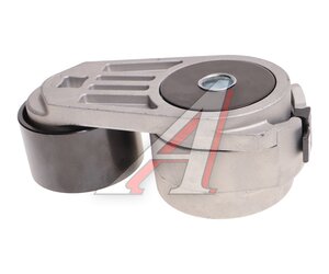 Изображение 2, 612630060972-MX Ролик натяжной SHACMAN SHAANXI МАЗ-5440, 6430 дв.WP MOVELEX