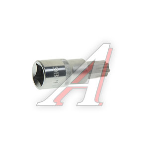 Изображение 2, ER-94606 Бита-головка 1/2" TORX T60х22мм L=60мм ЭВРИКА