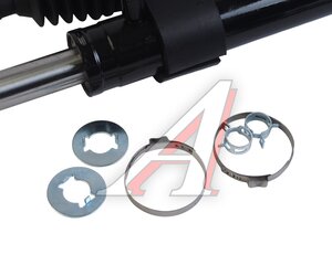 Изображение 5, R20441NW Рейка рулевая MITSUBISHI Lancer (00-) MOTORHERZ