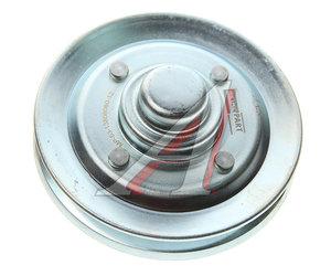 Изображение 1, MP-53-1308080-12 Ролик натяжной ГАЗ-3307, 3302 METALPART