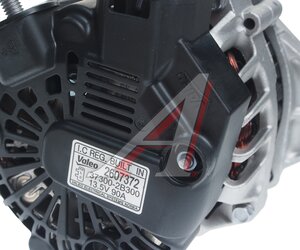 Изображение 4, 37300-2B300 Генератор KIA Rio (11-), Ceed (12-), Venga (10-) OE