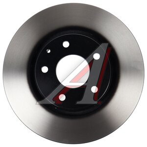Изображение 4, RN2073 Диск тормозной MAZDA CX-5 (11-) передний (1шт.) NIBK
