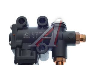 Изображение 5, 3.18700 Клапан MAN Holc (99-) рециркуляции отработанных газов DT