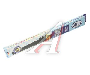 Изображение 4, 066000 Щетка стеклоочистителя 400мм зимняя Winter Graphit ALCA